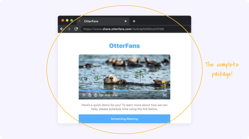 Custom Domain for Video Viewers