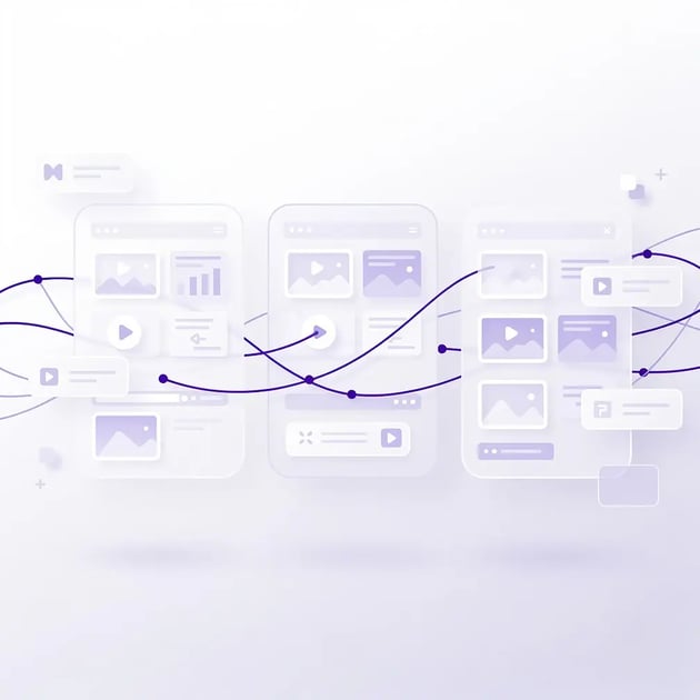 Jumpshare review and alternatives comparison for B2B sales teams evaluating AI video personalization platforms