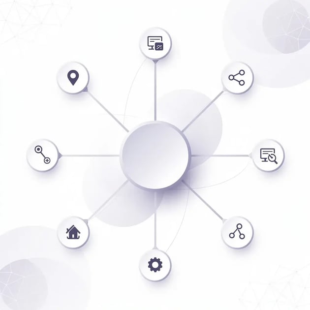 Sendspark compared to 10 video platform competitors — comparison matrix hub for B2B sales teams