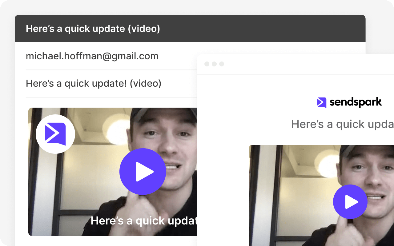 Video Email