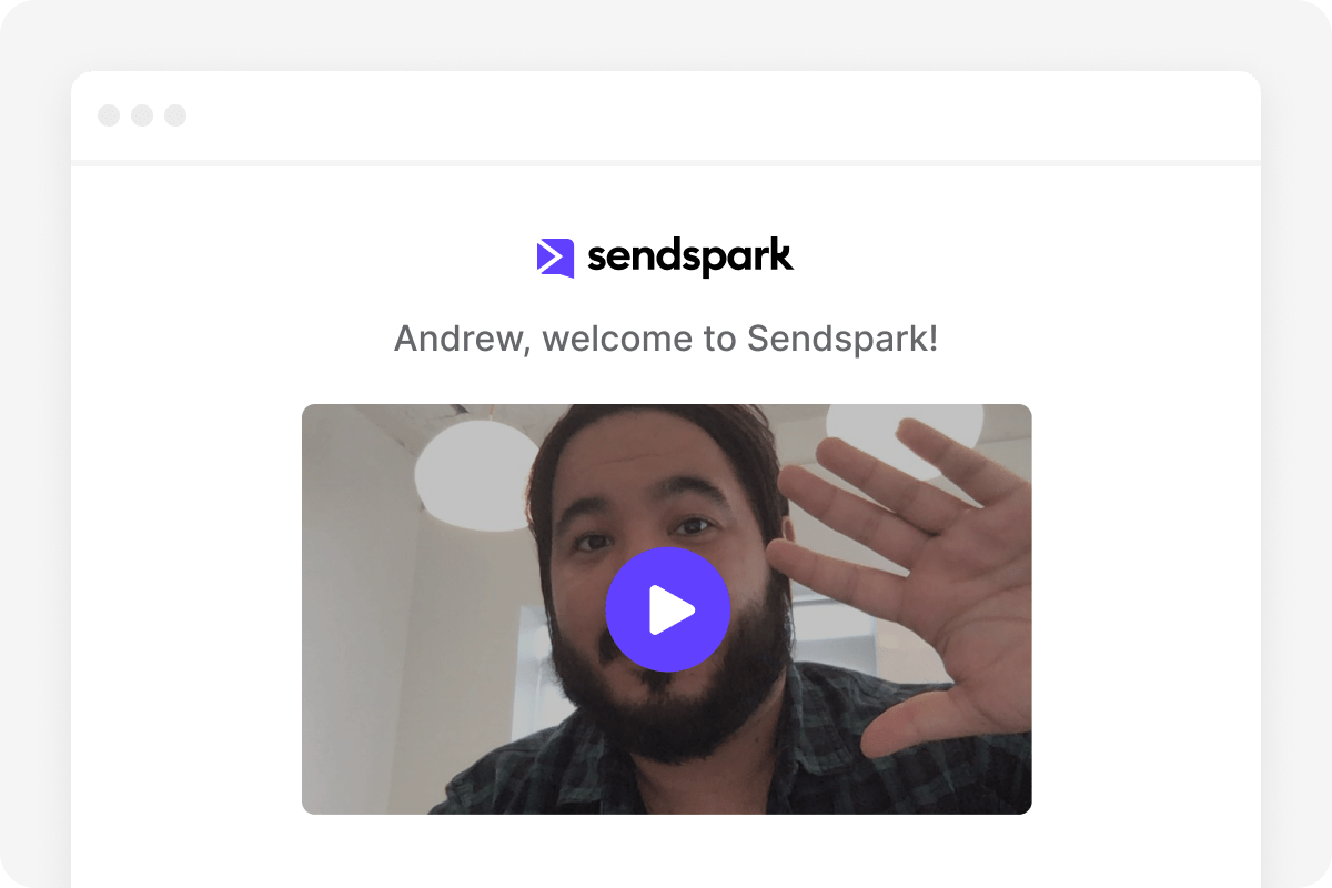 Video Onboarding