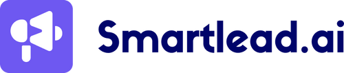 Smartlead Logo