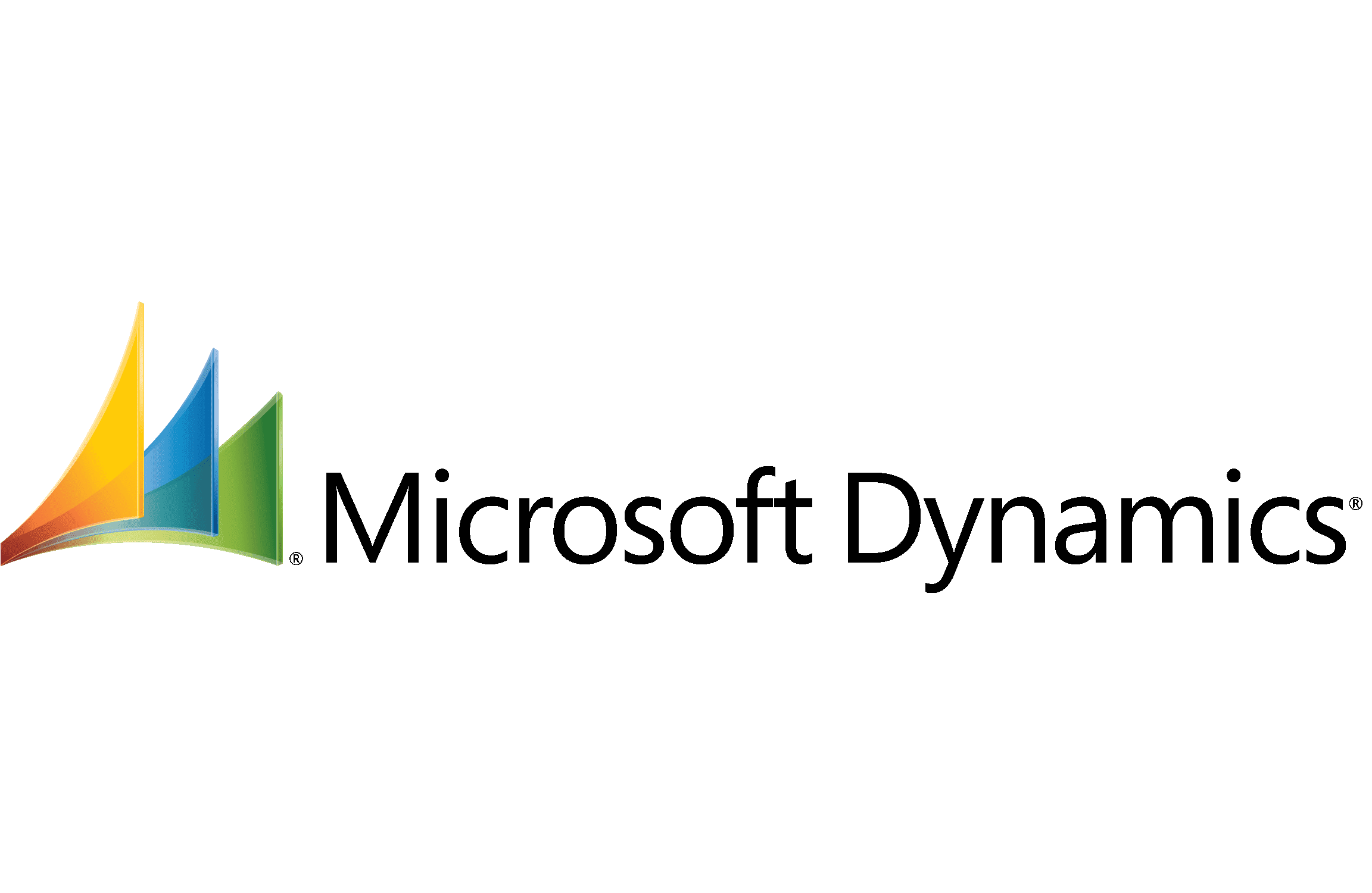 microsoft dynamics logo