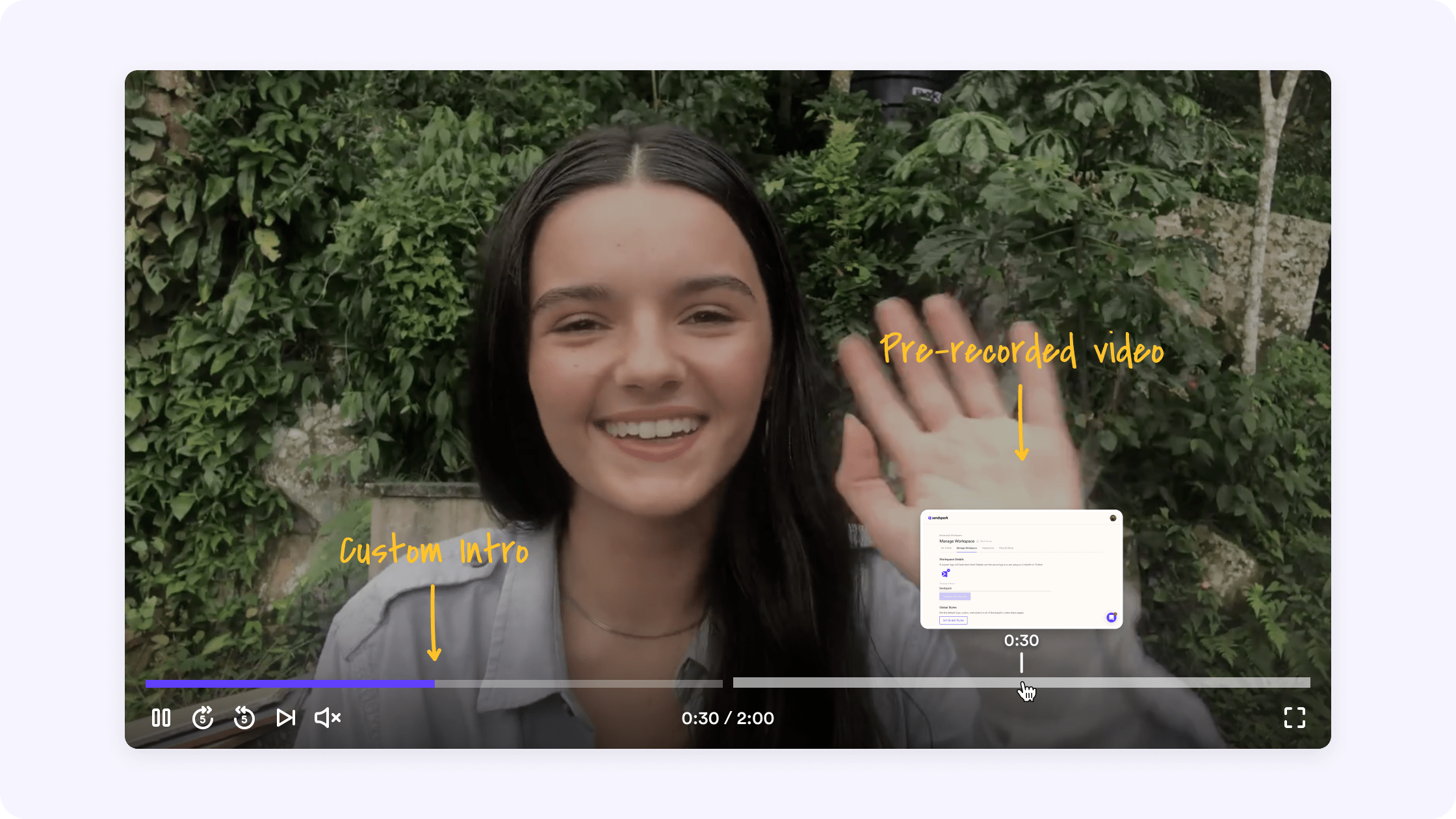 Stitch Videos