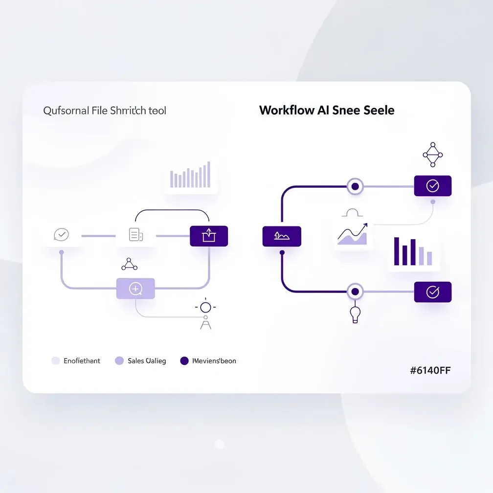 Comparison of Jumpshare alternatives for B2B sales teams showing AI personalization, CRM sync, and analytics differences