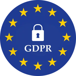 GDPR compliant
