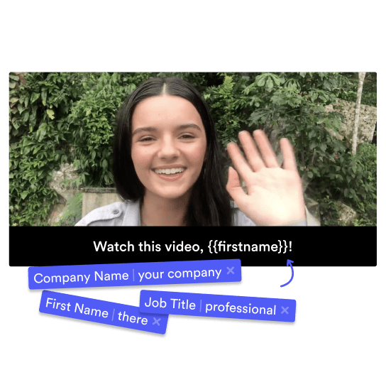 Dynamic Personalization in GoHighLevel