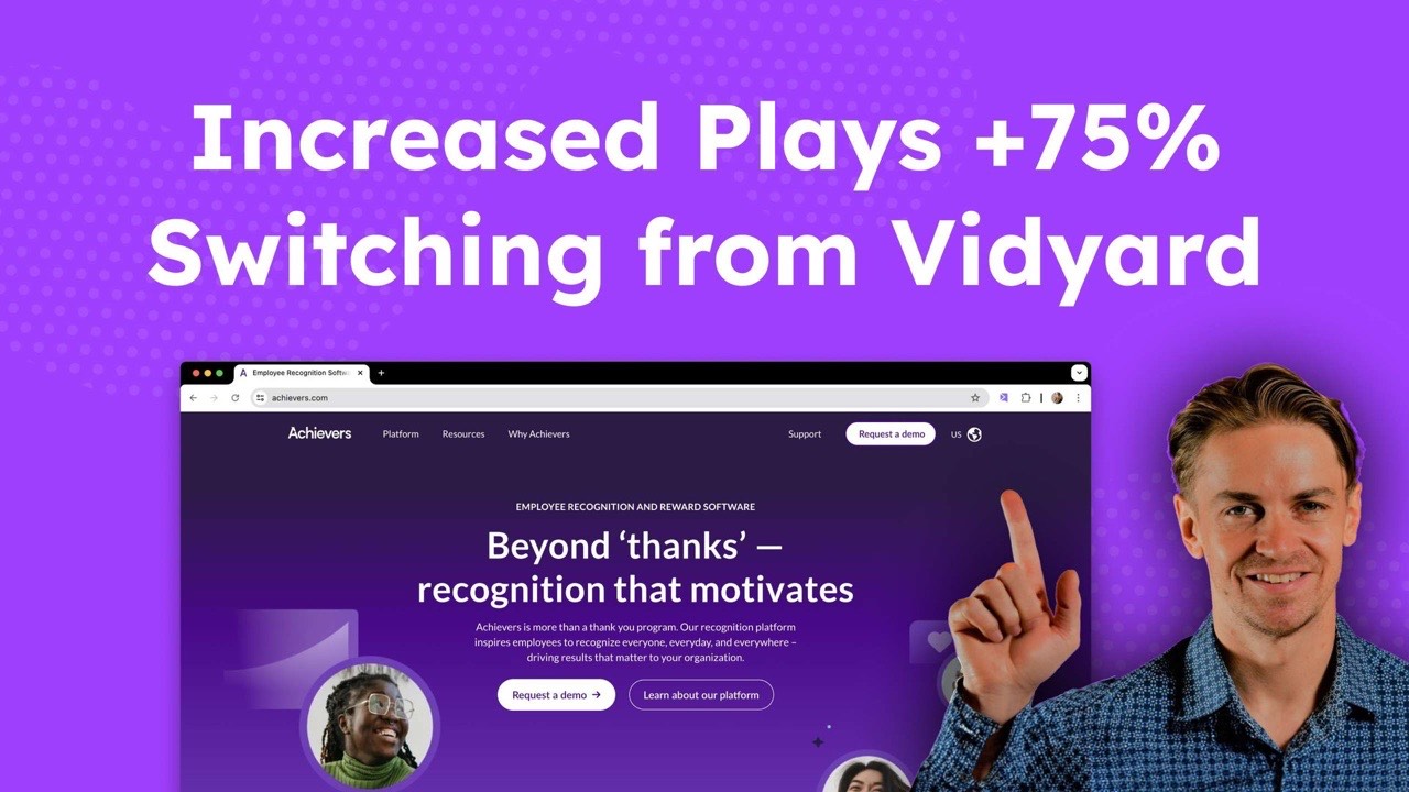 Achievers Case Study